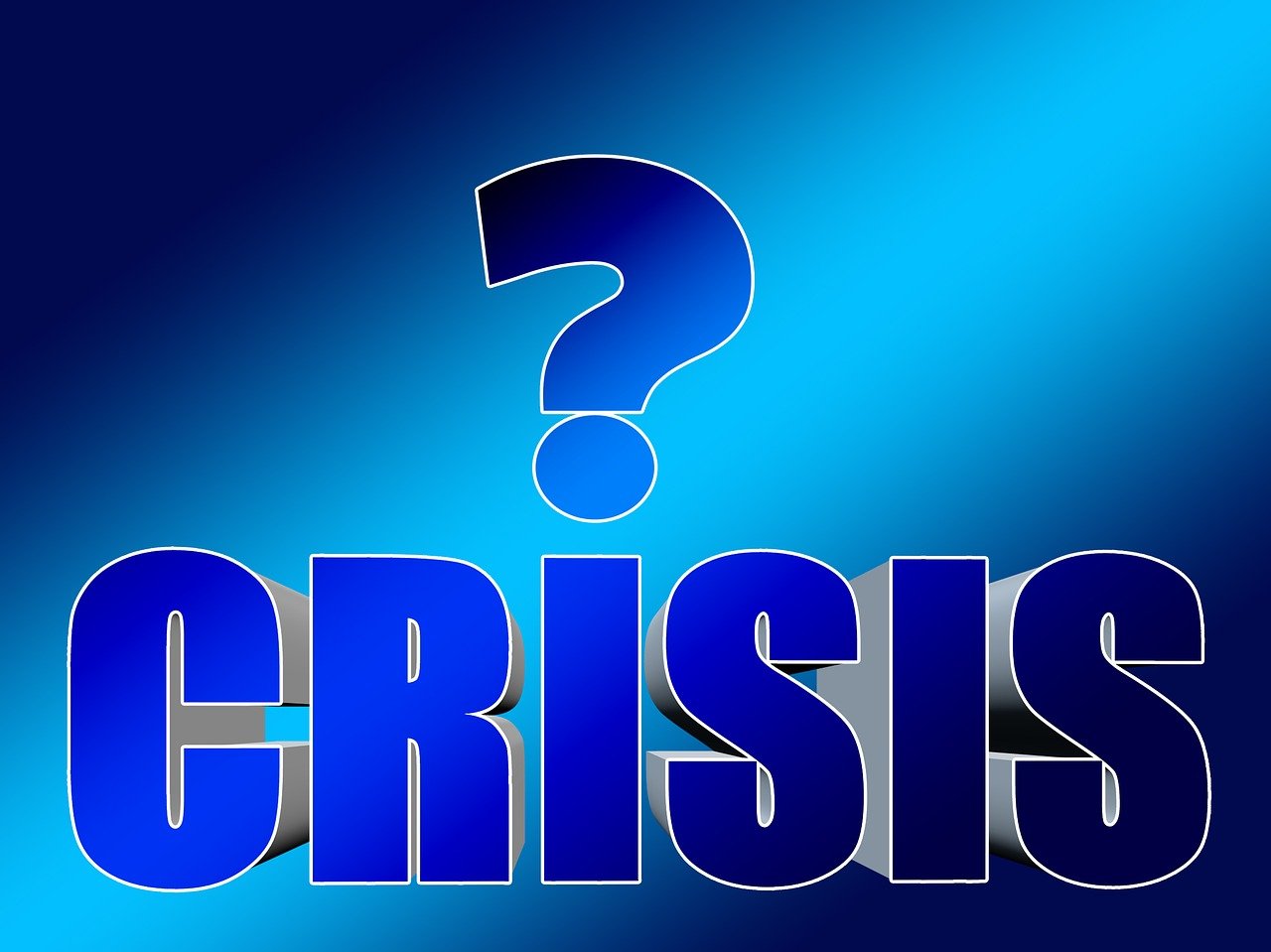 Managing Change in Times of Crisis